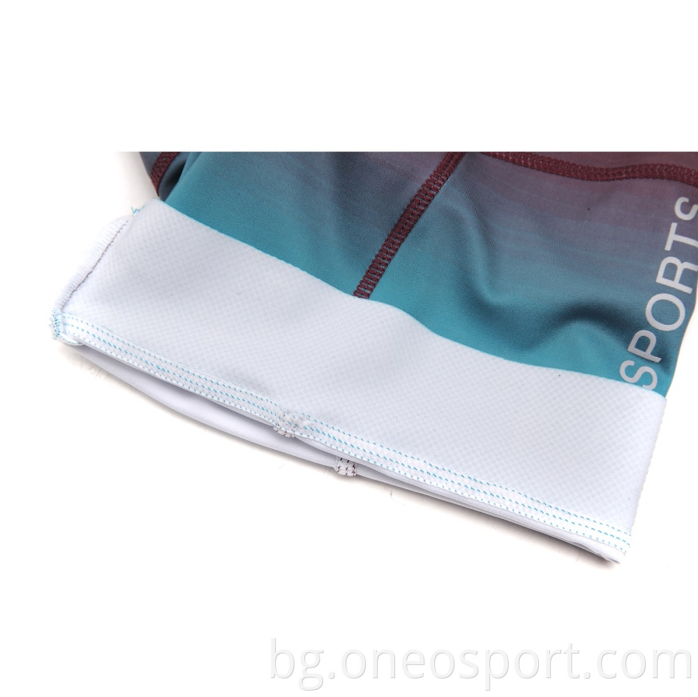 Sublimation Print Shorts